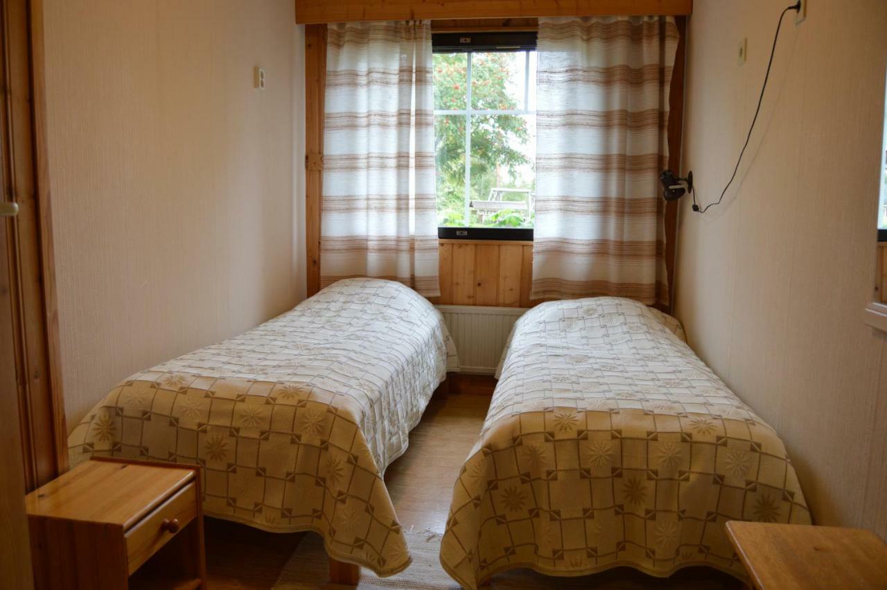 Rinnepelto Holiday Cottages Tahkovuori Exterior photo